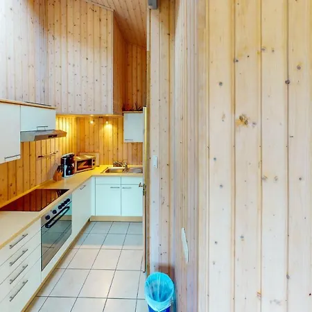 Casa de Férias 2 Bedroom Stunning In