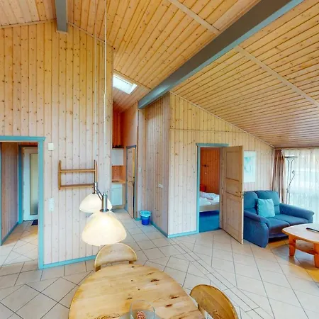 Дом отдыха 2 Bedroom Stunning In