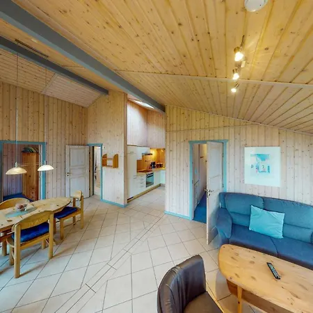 2 Bedroom Stunning In Rechlin