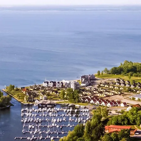 2 Bedroom Stunning In Casa de Férias