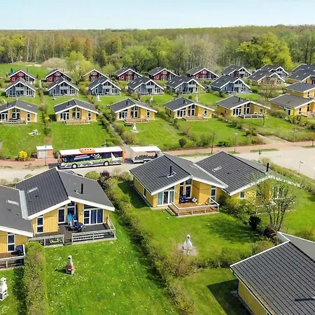 2 Bedroom Stunning In * Rechlin