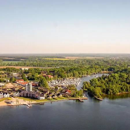 Casa de Férias 2 Bedroom Stunning In *