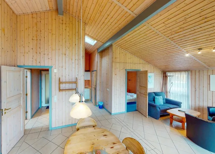 Hébergement de vacances 2 Bedroom Stunning In