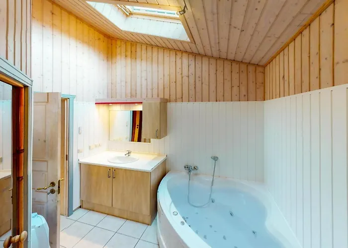 2 Bedroom Stunning In Rechlin