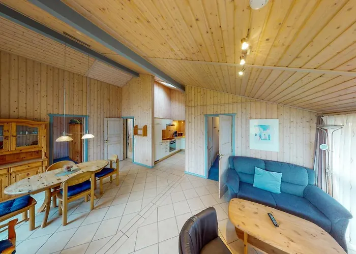 2 Bedroom Stunning In Rechlin