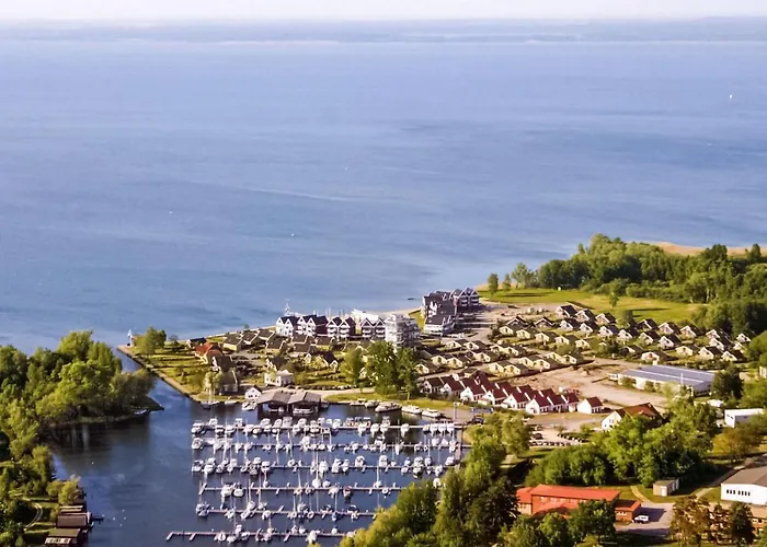 2 Bedroom Stunning In Hébergement de vacances